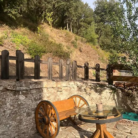 カントリーハウス Basiver - Brana De Tejos