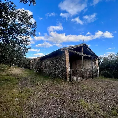 カントリーハウス Basiver - Brana De Tejos *