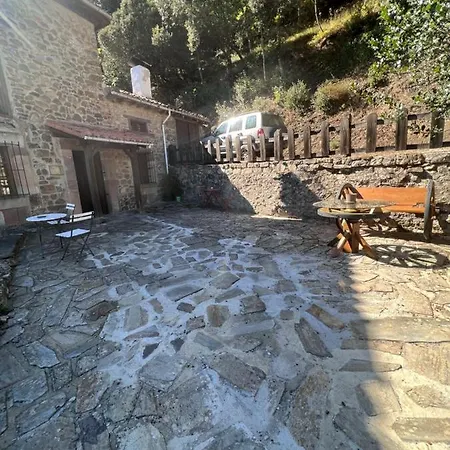 Basiver - Brana De Tejos Armaño