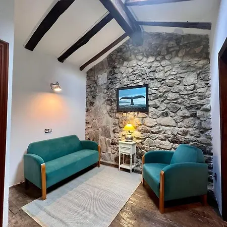 Basiver - Brana De Tejos Hétvégi ház