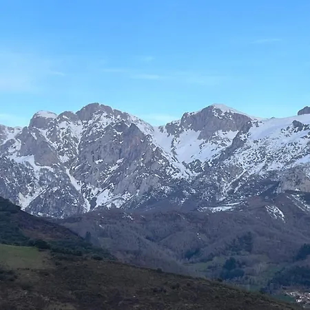 カントリーハウス Basiver - Brana De Tejos