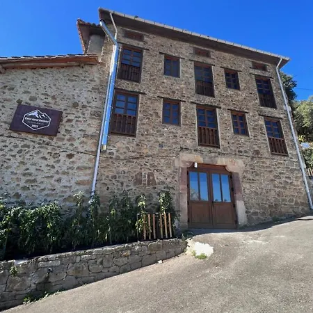 Basiver - Brana De Tejos Casa rural *