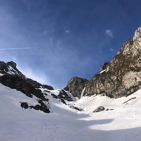 Hétvégi ház Basiver - Brana De Tejos Armaño