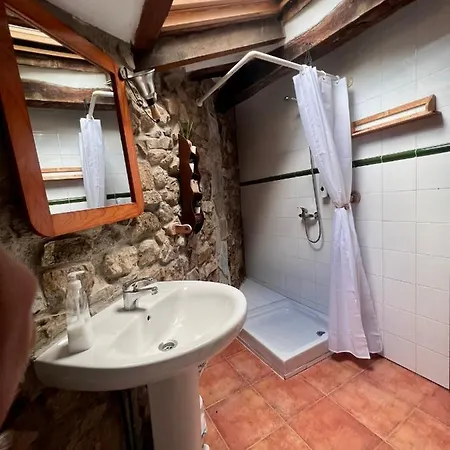 Casa rural Basiver - Brana De Tejos