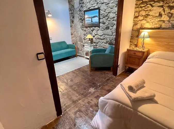 Country house Basiver - Brana De Tejos *