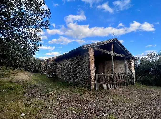 Country house Basiver - Brana De Tejos *