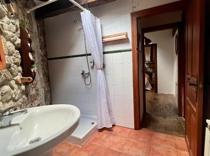 Basiver - Brana De Tejos Country house