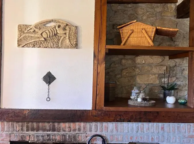 Basiver - Brana De Tejos Armano