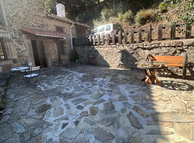 Basiver - Brana De Tejos Armano