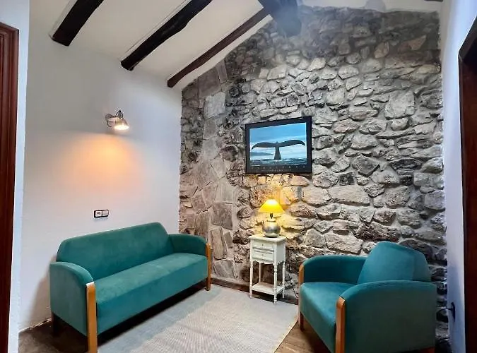 Basiver - Brana De Tejos Country house