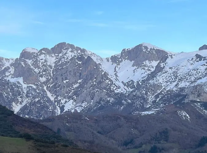 Gospodarstwo wiejskie Basiver - Brana De Tejos