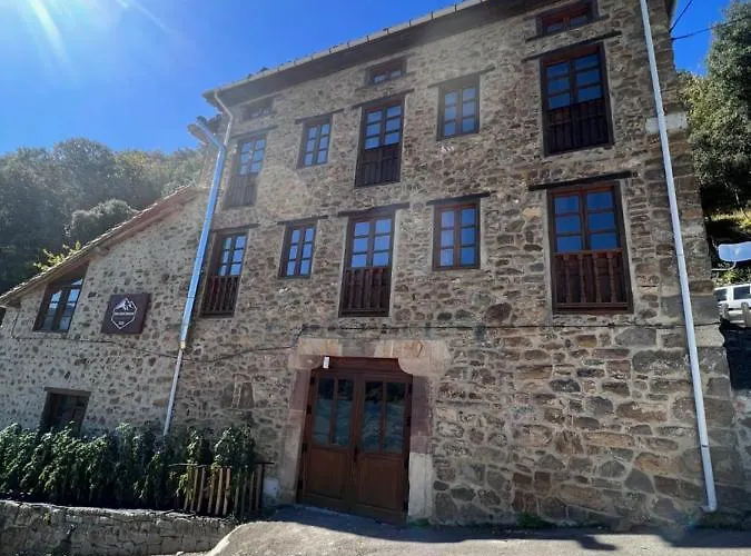 Country house Basiver - Brana De Tejos