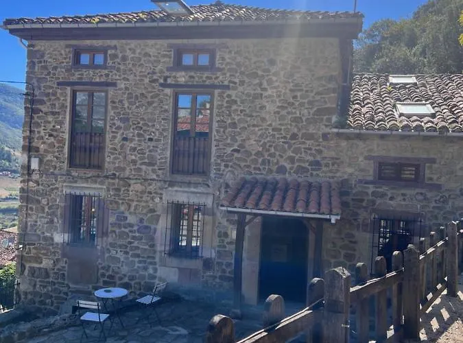 Basiver - Brana De Tejos Armano