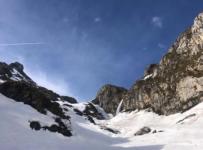 Gospodarstwo wiejskie Basiver - Brana De Tejos Armano