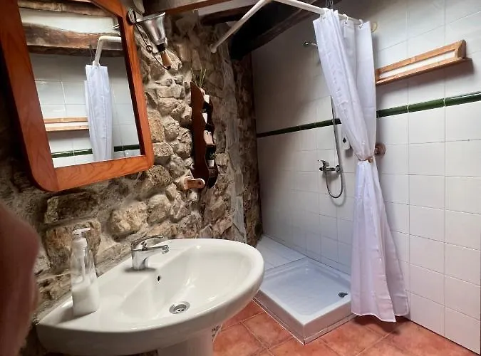 Country house Basiver - Brana De Tejos