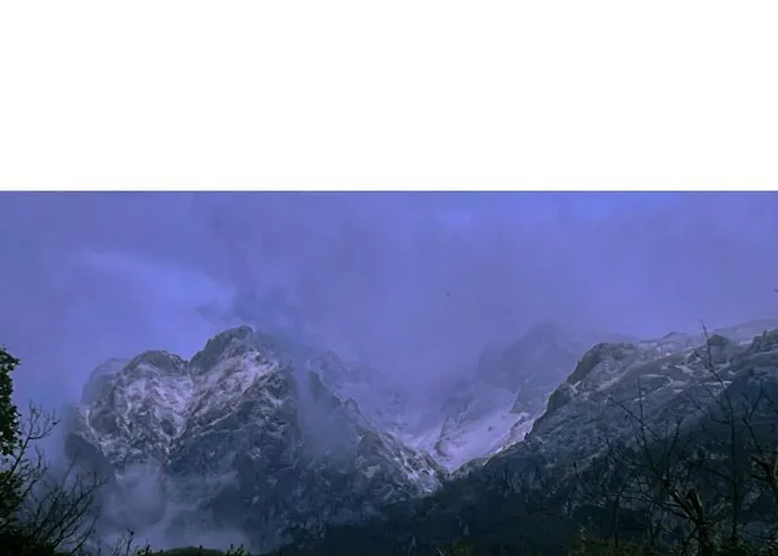 Basiver - Brana De Tejos Country house