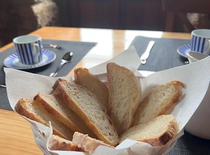 Basiver - Brana De Tejos *